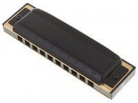Hohner Pro Harp MS B Hohner Pro Harp MS B